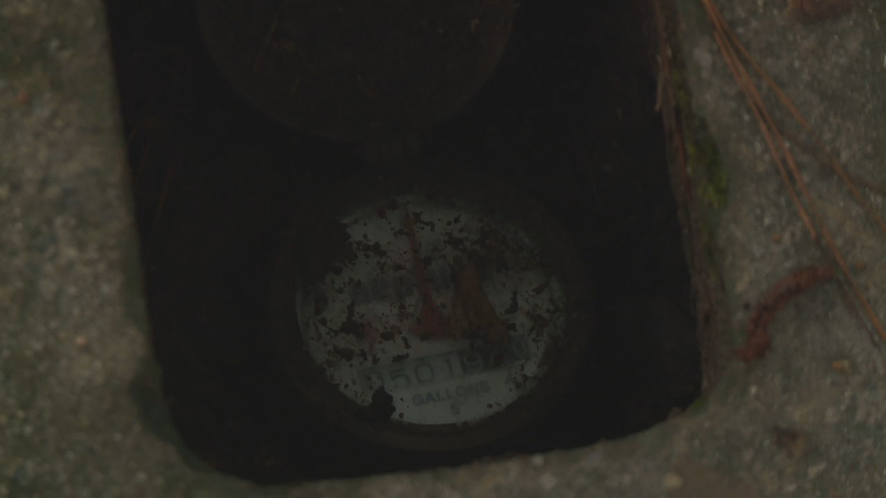 meter